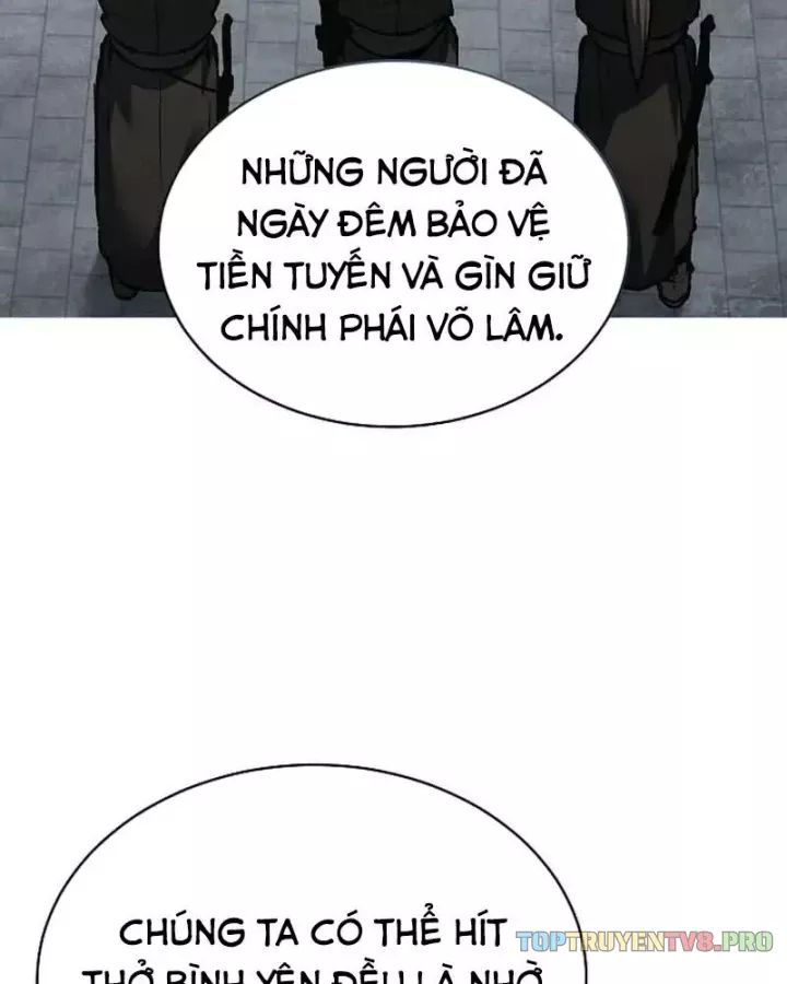Truyền Thuyết Ma Giáo: Phi Long Thập Tam Đại Chapter 37 - Trang 6