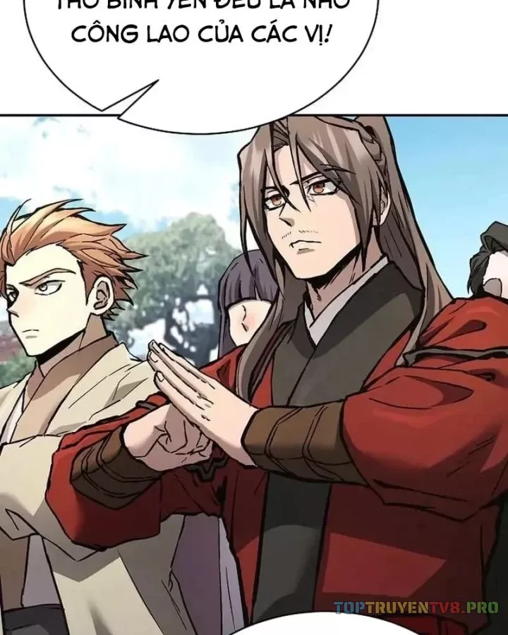 Truyền Thuyết Ma Giáo: Phi Long Thập Tam Đại Chapter 37 - Trang 7