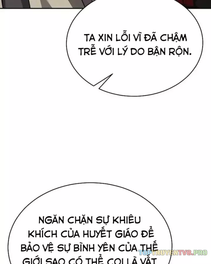 Truyền Thuyết Ma Giáo: Phi Long Thập Tam Đại Chapter 37 - Trang 8