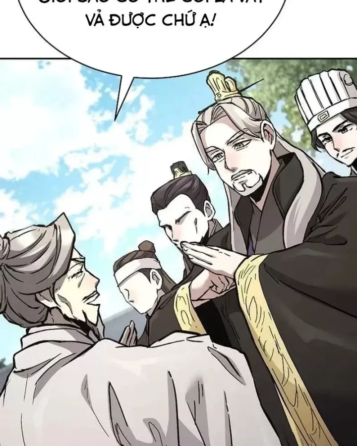 Truyền Thuyết Ma Giáo: Phi Long Thập Tam Đại Chapter 37 - Trang 9