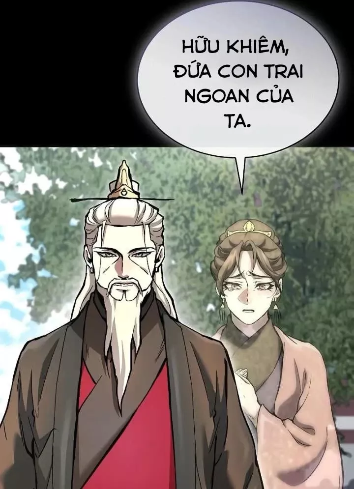 Truyền Thuyết Ma Giáo: Phi Long Thập Tam Đại Chapter 38 - Trang 16