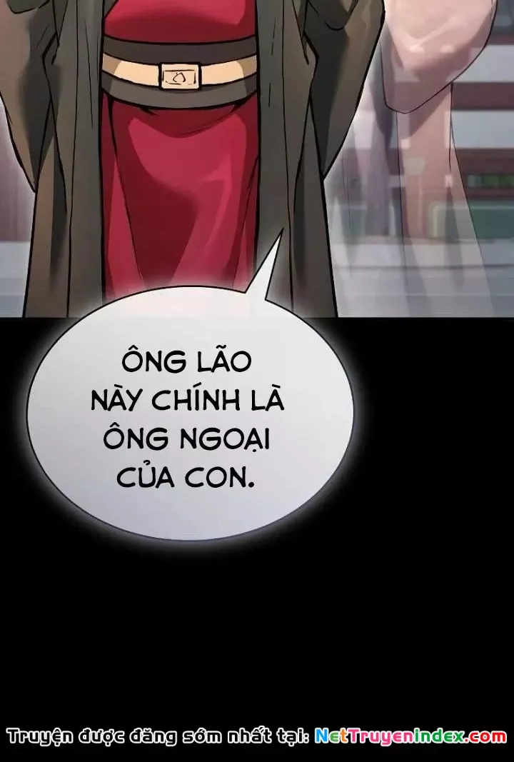 Truyền Thuyết Ma Giáo: Phi Long Thập Tam Đại Chapter 38 - Trang 17
