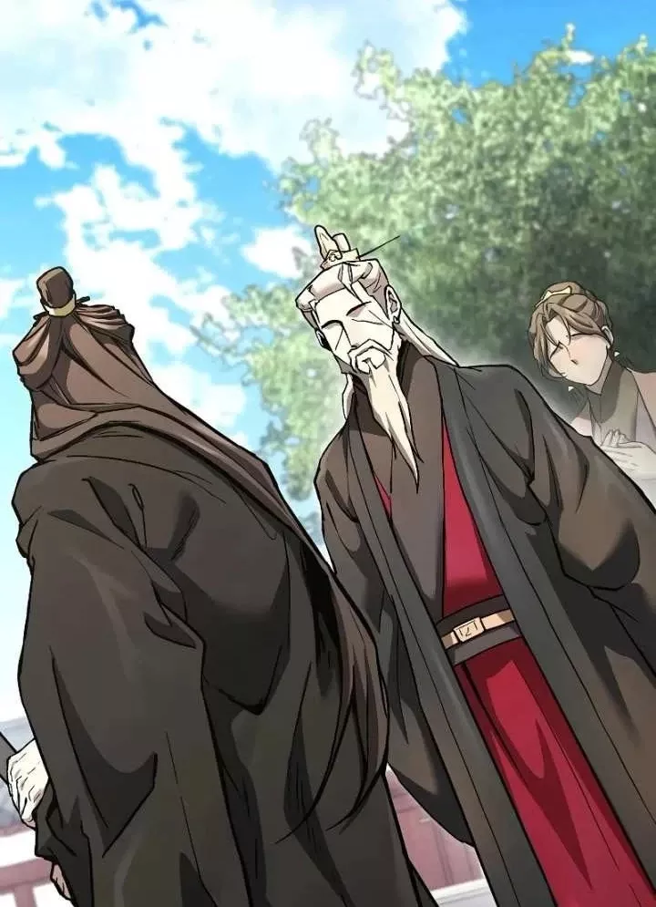 Truyền Thuyết Ma Giáo: Phi Long Thập Tam Đại Chapter 38 - Trang 20