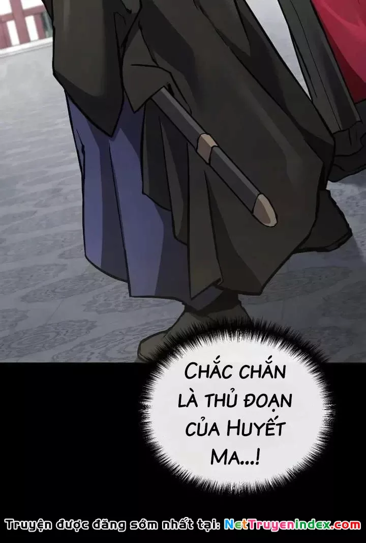 Truyền Thuyết Ma Giáo: Phi Long Thập Tam Đại Chapter 38 - Trang 21