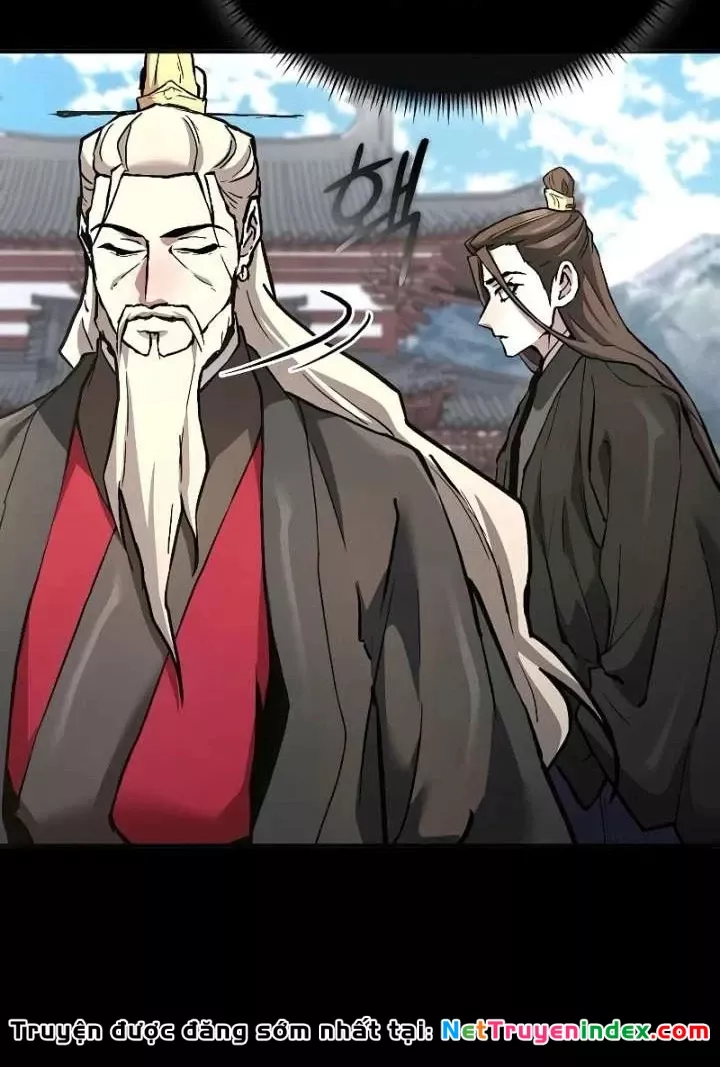 Truyền Thuyết Ma Giáo: Phi Long Thập Tam Đại Chapter 38 - Trang 25