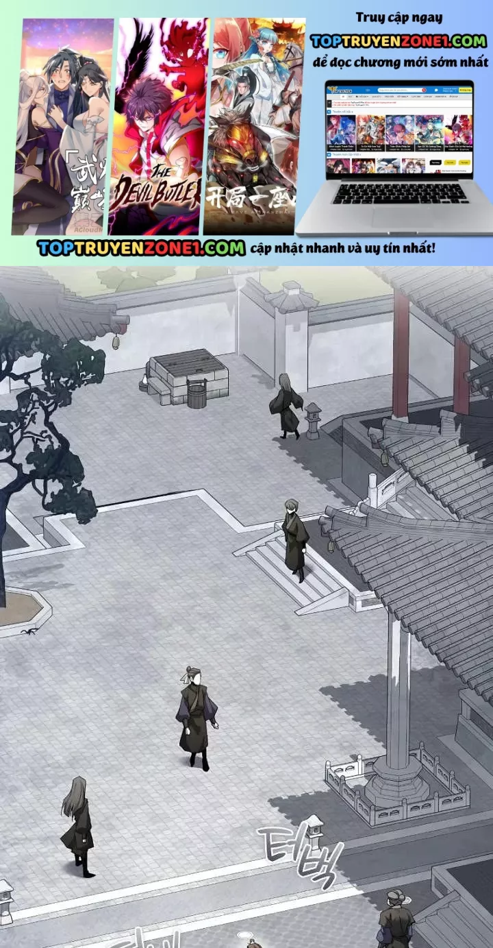 Truyền Thuyết Ma Giáo: Phi Long Thập Tam Đại Chapter 38 - Trang 3