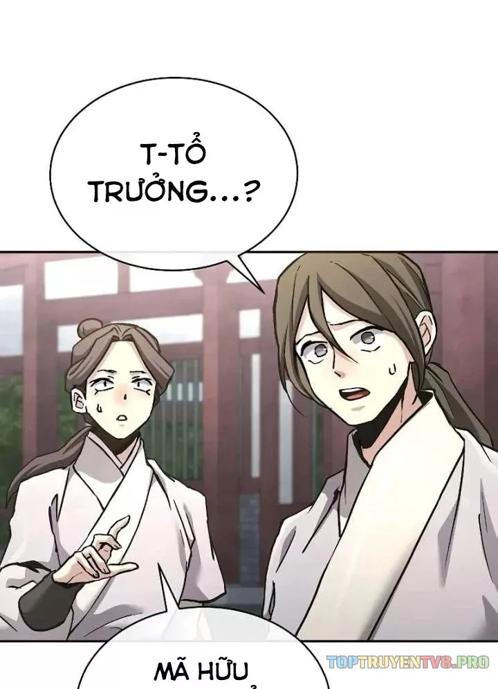 Truyền Thuyết Ma Giáo: Phi Long Thập Tam Đại Chapter 38 - Trang 5