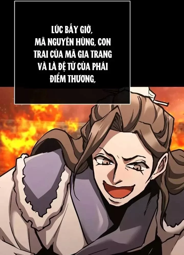 Truyền Thuyết Ma Giáo: Phi Long Thập Tam Đại Chapter 38 - Trang 50