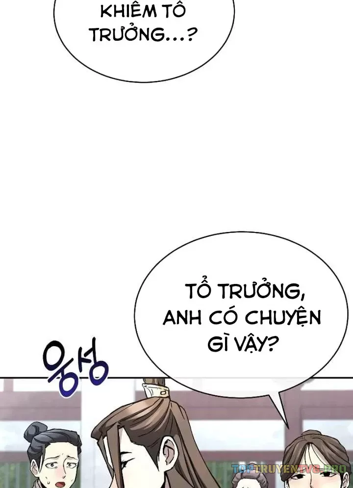 Truyền Thuyết Ma Giáo: Phi Long Thập Tam Đại Chapter 38 - Trang 6