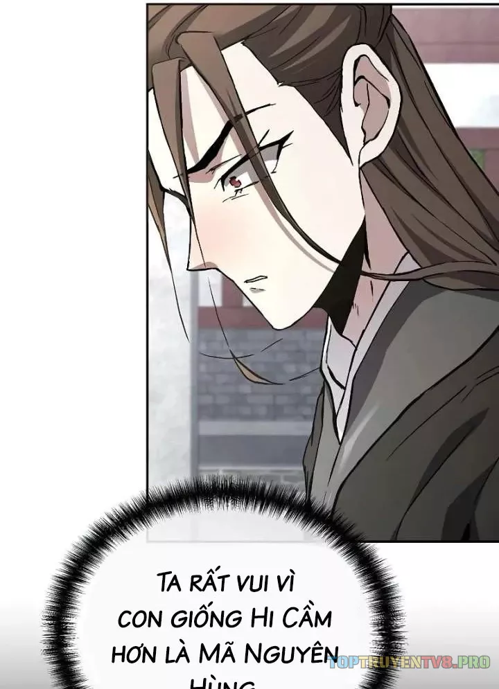 Truyền Thuyết Ma Giáo: Phi Long Thập Tam Đại Chapter 38 - Trang 8
