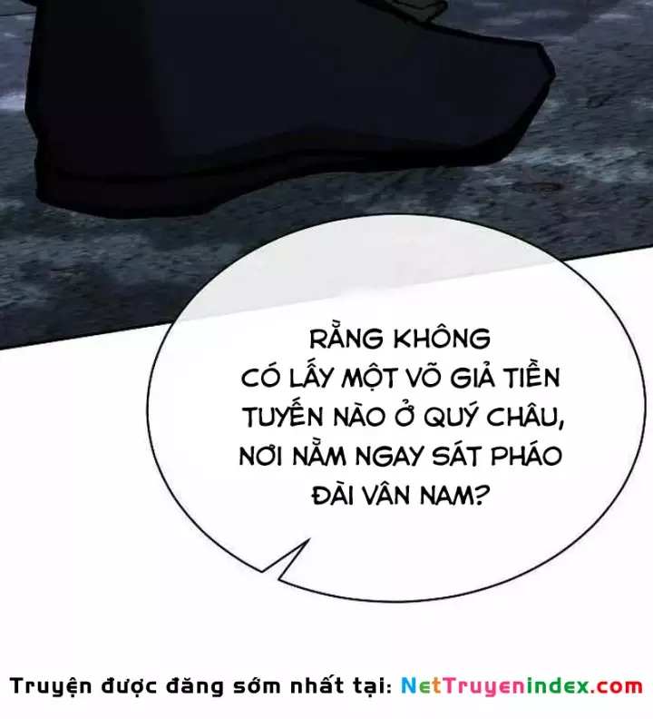 Truyền Thuyết Ma Giáo: Phi Long Thập Tam Đại Chapter 39 - Trang 19