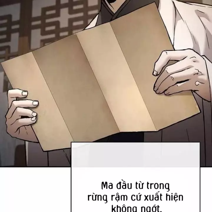 Truyền Thuyết Ma Giáo: Phi Long Thập Tam Đại Chapter 39 - Trang 33