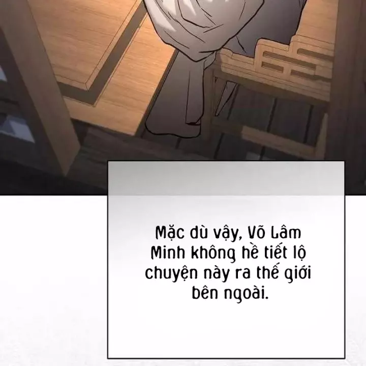 Truyền Thuyết Ma Giáo: Phi Long Thập Tam Đại Chapter 39 - Trang 36