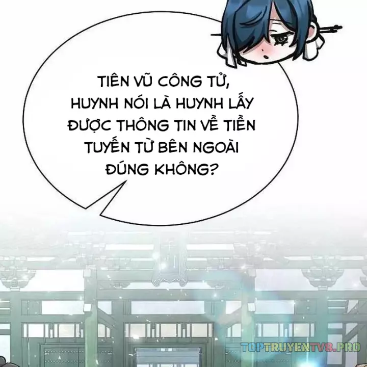 Truyền Thuyết Ma Giáo: Phi Long Thập Tam Đại Chapter 39 - Trang 4