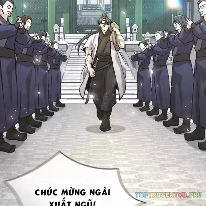 Truyền Thuyết Ma Giáo: Phi Long Thập Tam Đại Chapter 39 - Trang 5
