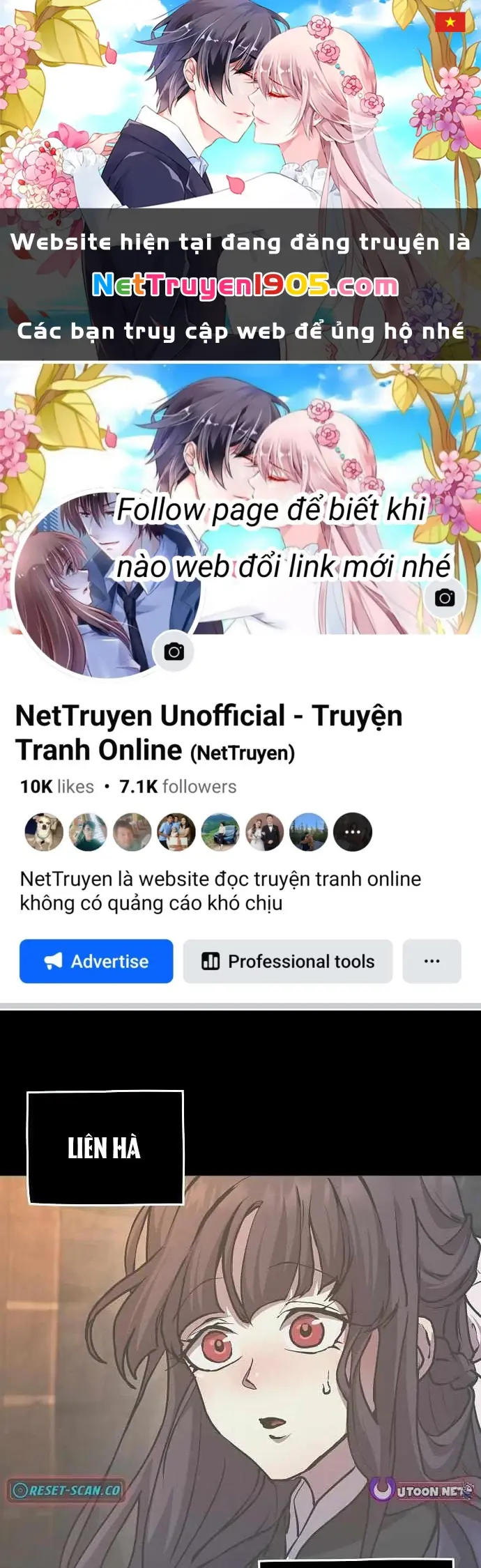 Truyền Thuyết Ma Giáo: Phi Long Thập Tam Đại Chapter 4 - Trang 1