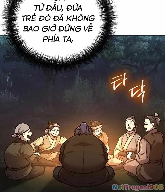 Truyền Thuyết Ma Giáo: Phi Long Thập Tam Đại Chapter 4 - Trang 11