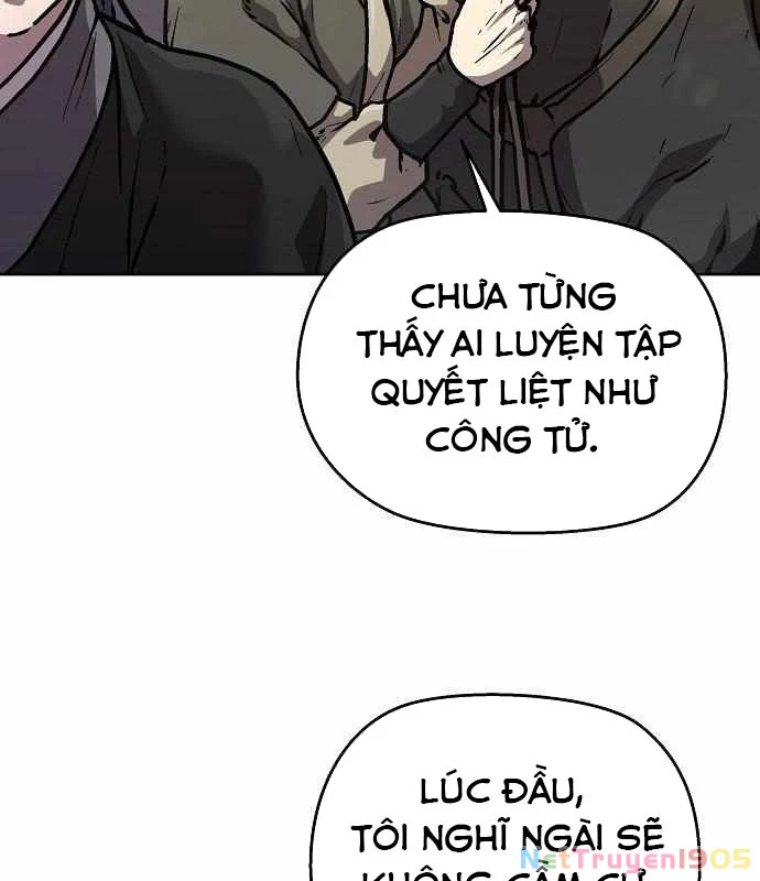 Truyền Thuyết Ma Giáo: Phi Long Thập Tam Đại Chapter 4 - Trang 32