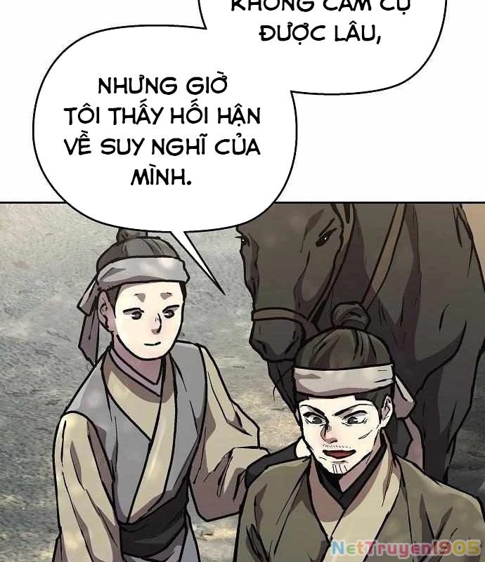 Truyền Thuyết Ma Giáo: Phi Long Thập Tam Đại Chapter 4 - Trang 33