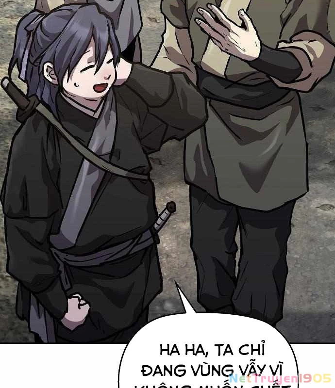 Truyền Thuyết Ma Giáo: Phi Long Thập Tam Đại Chapter 4 - Trang 34