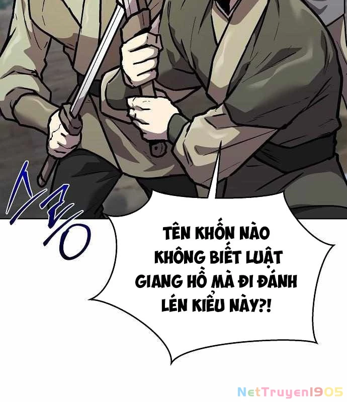 Truyền Thuyết Ma Giáo: Phi Long Thập Tam Đại Chapter 4 - Trang 40