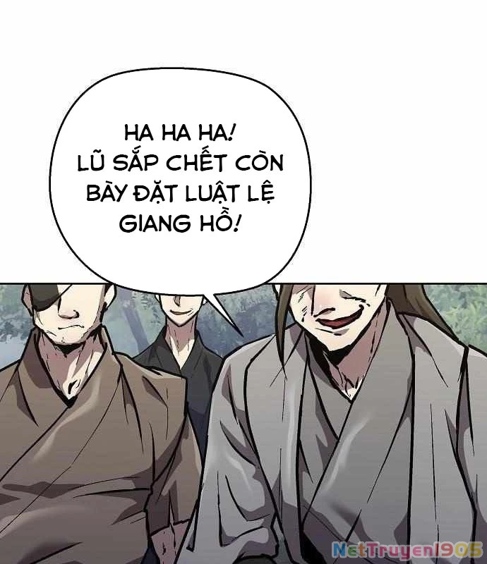 Truyền Thuyết Ma Giáo: Phi Long Thập Tam Đại Chapter 4 - Trang 41