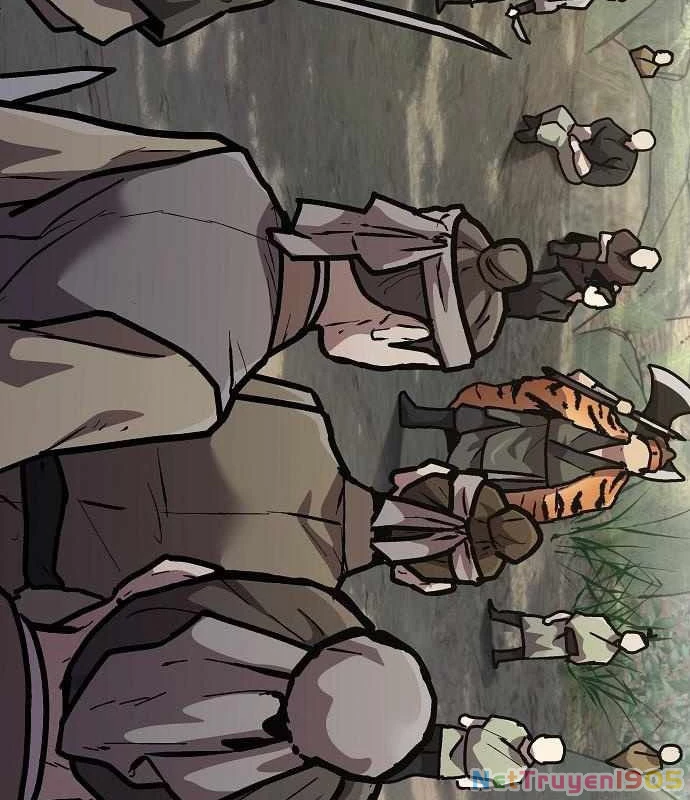 Truyền Thuyết Ma Giáo: Phi Long Thập Tam Đại Chapter 4 - Trang 44