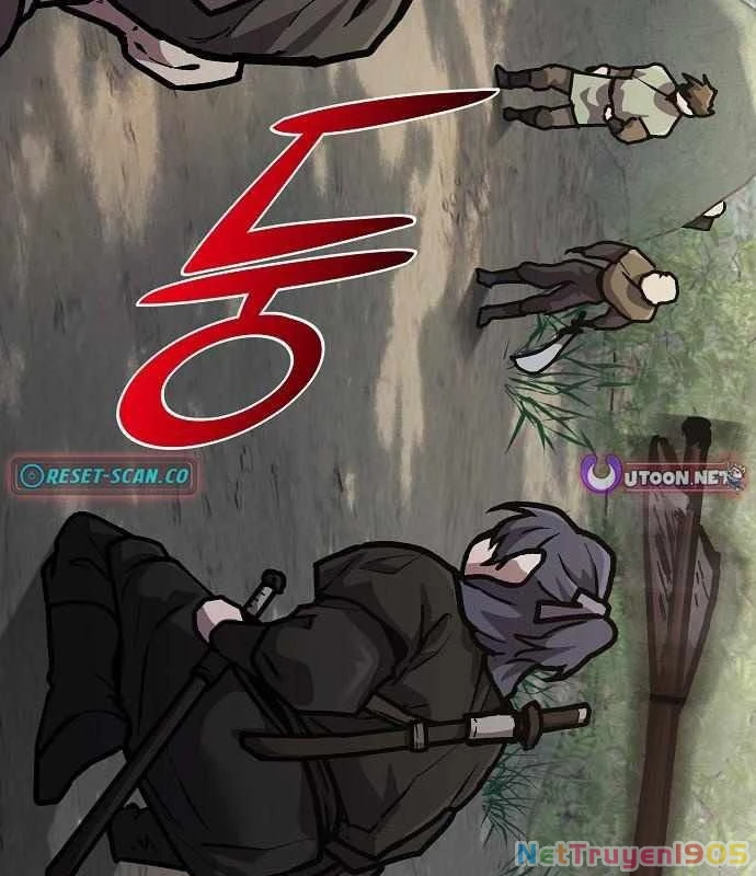 Truyền Thuyết Ma Giáo: Phi Long Thập Tam Đại Chapter 4 - Trang 45