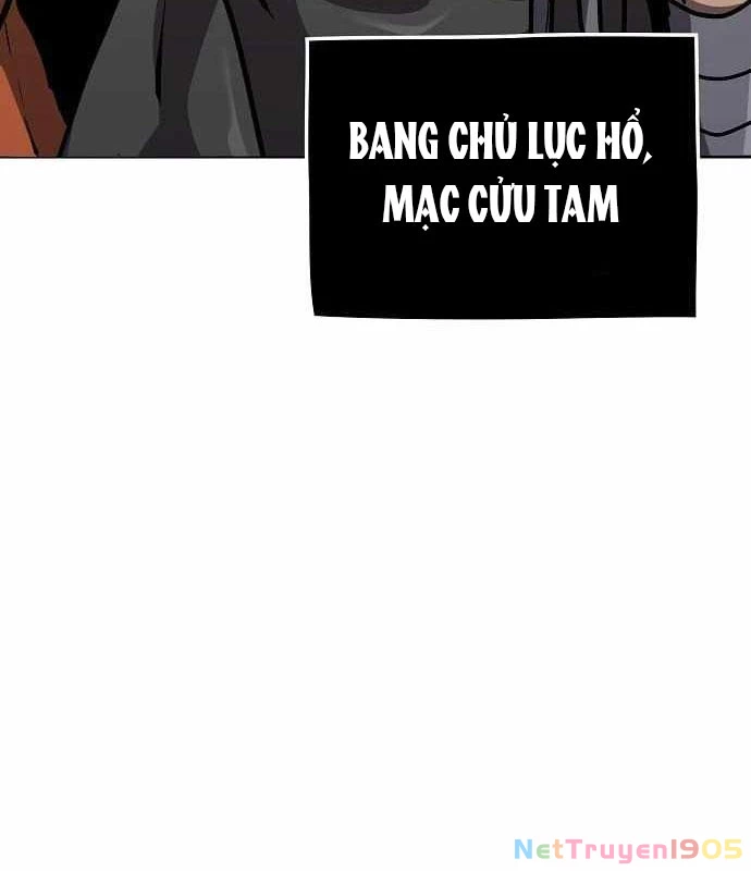 Truyền Thuyết Ma Giáo: Phi Long Thập Tam Đại Chapter 4 - Trang 50