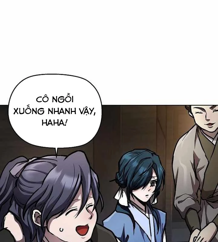 Truyền Thuyết Ma Giáo: Phi Long Thập Tam Đại Chapter 5 - Trang 11