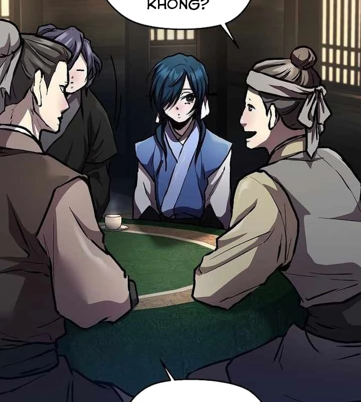 Truyền Thuyết Ma Giáo: Phi Long Thập Tam Đại Chapter 5 - Trang 14