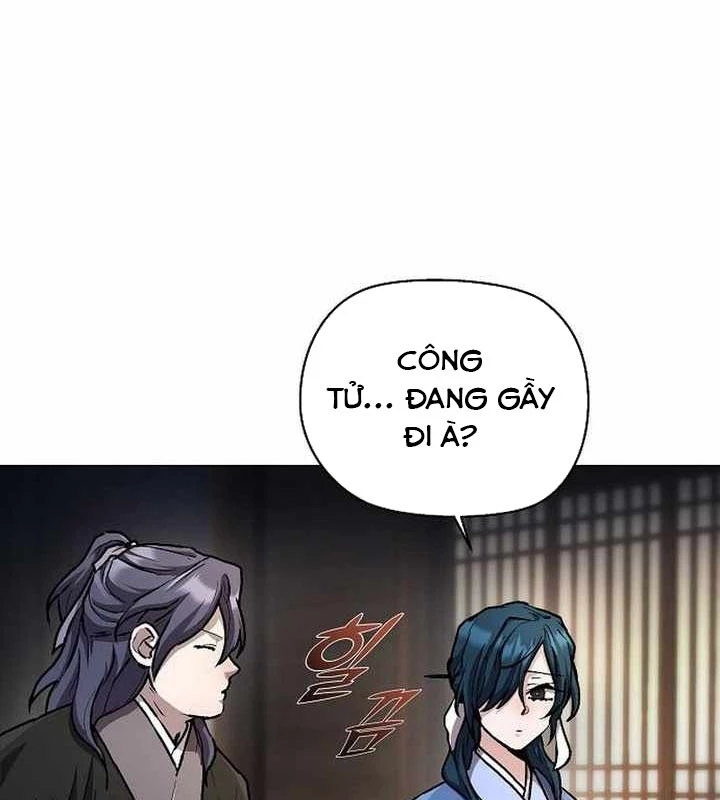 Truyền Thuyết Ma Giáo: Phi Long Thập Tam Đại Chapter 5 - Trang 29