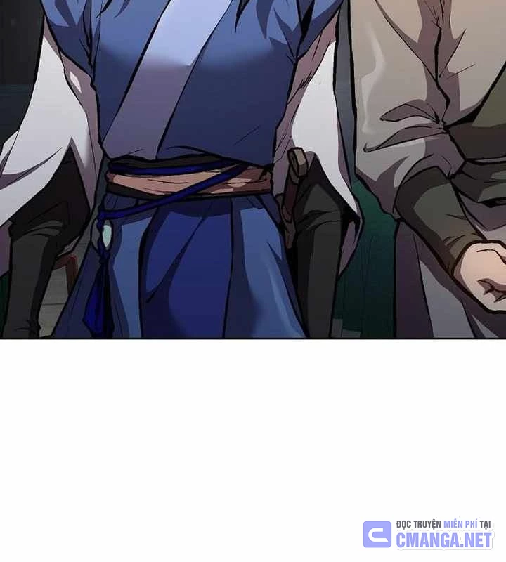 Truyền Thuyết Ma Giáo: Phi Long Thập Tam Đại Chapter 5 - Trang 3