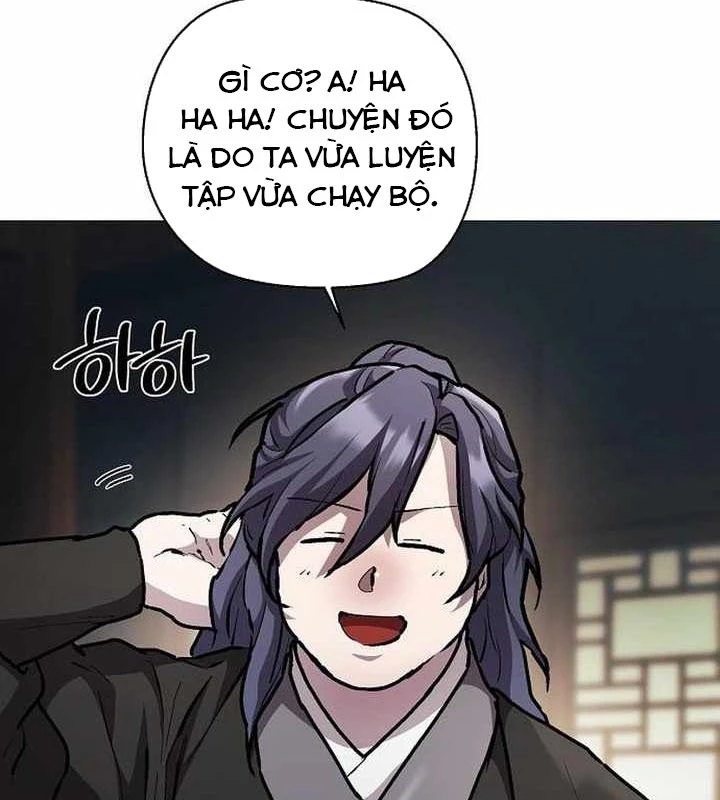 Truyền Thuyết Ma Giáo: Phi Long Thập Tam Đại Chapter 5 - Trang 31