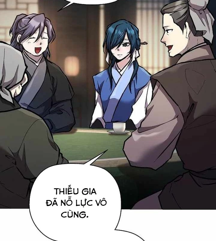 Truyền Thuyết Ma Giáo: Phi Long Thập Tam Đại Chapter 5 - Trang 34