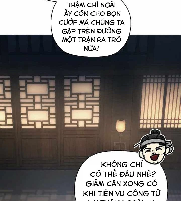 Truyền Thuyết Ma Giáo: Phi Long Thập Tam Đại Chapter 5 - Trang 35