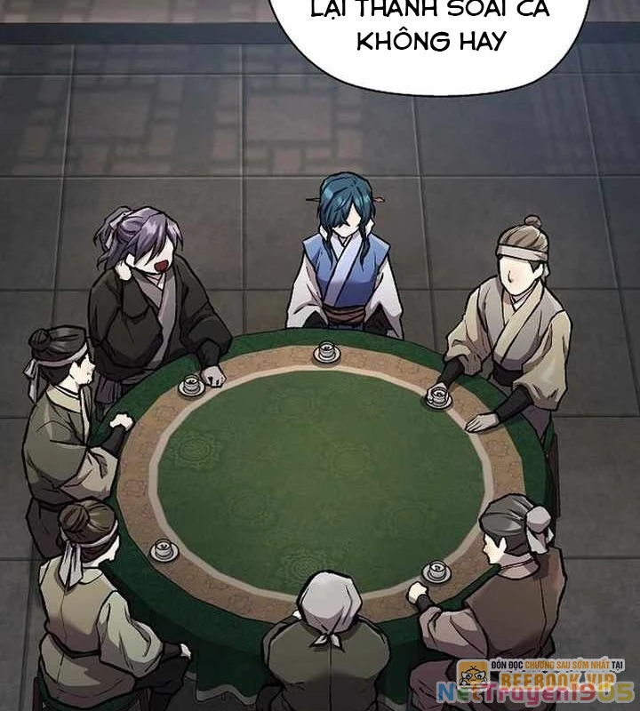Truyền Thuyết Ma Giáo: Phi Long Thập Tam Đại Chapter 5 - Trang 36