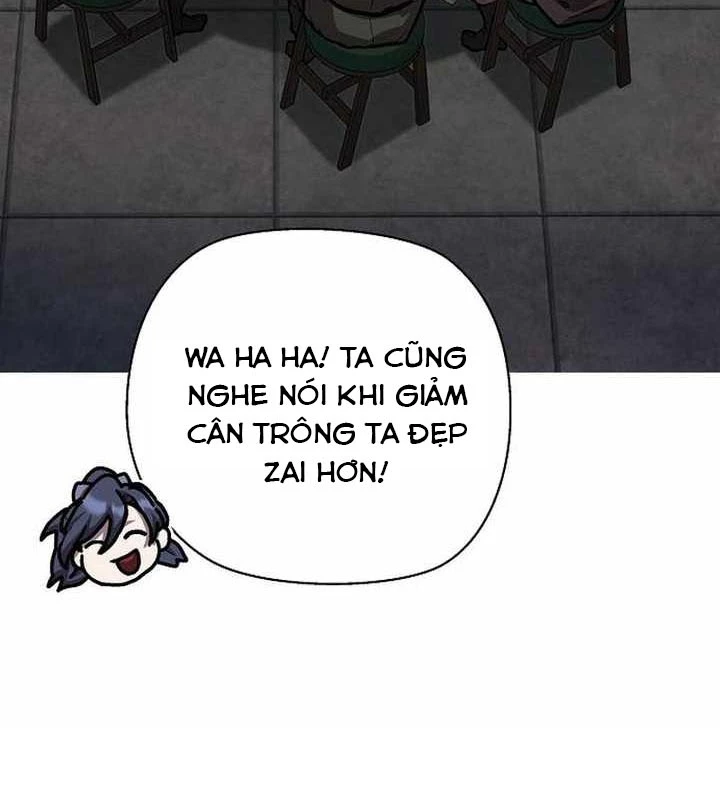Truyền Thuyết Ma Giáo: Phi Long Thập Tam Đại Chapter 5 - Trang 37