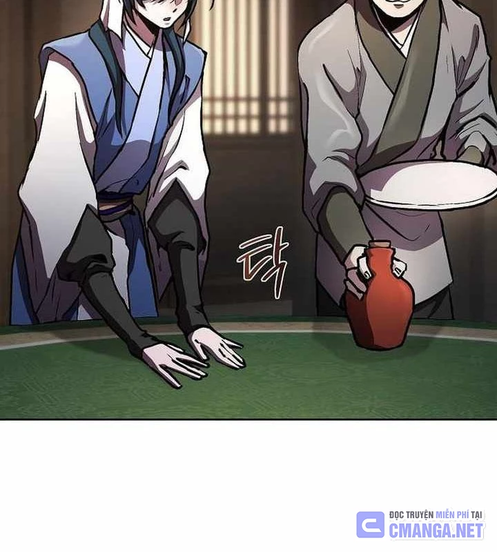 Truyền Thuyết Ma Giáo: Phi Long Thập Tam Đại Chapter 5 - Trang 39