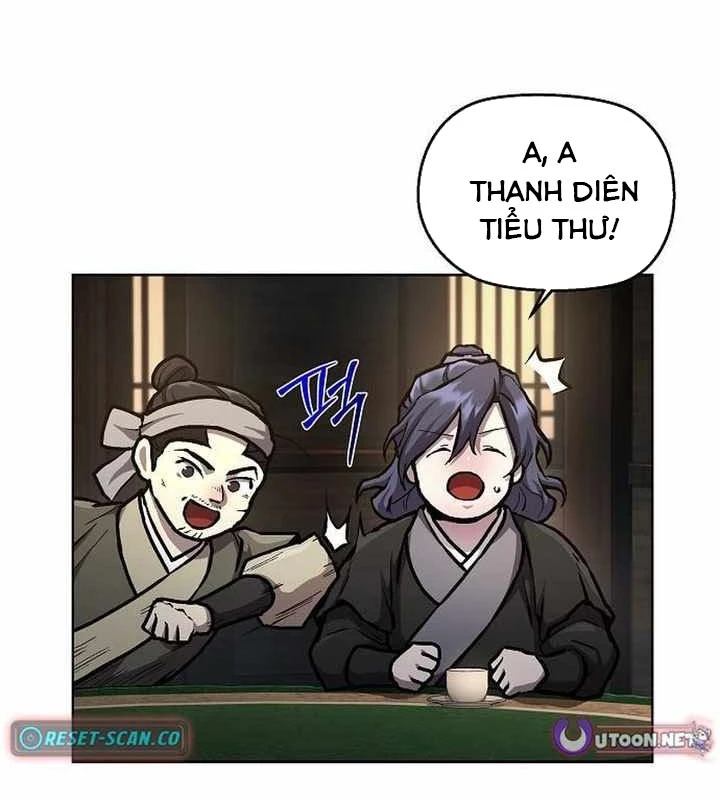 Truyền Thuyết Ma Giáo: Phi Long Thập Tam Đại Chapter 5 - Trang 4