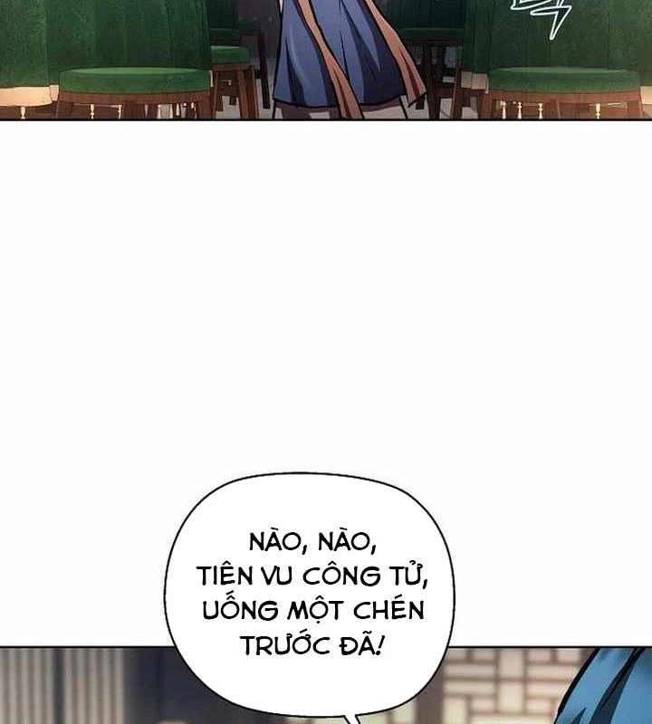 Truyền Thuyết Ma Giáo: Phi Long Thập Tam Đại Chapter 5 - Trang 41