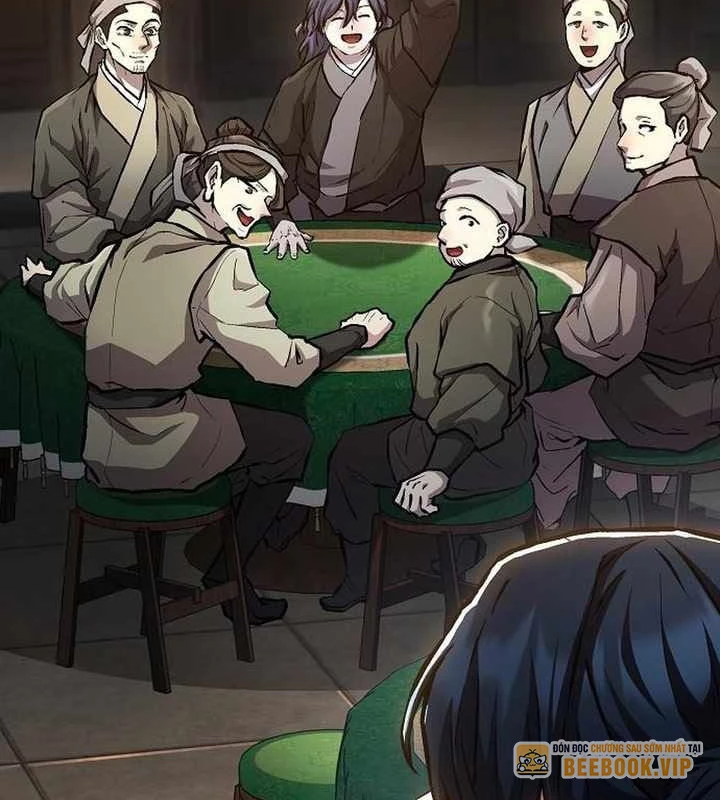 Truyền Thuyết Ma Giáo: Phi Long Thập Tam Đại Chapter 5 - Trang 6