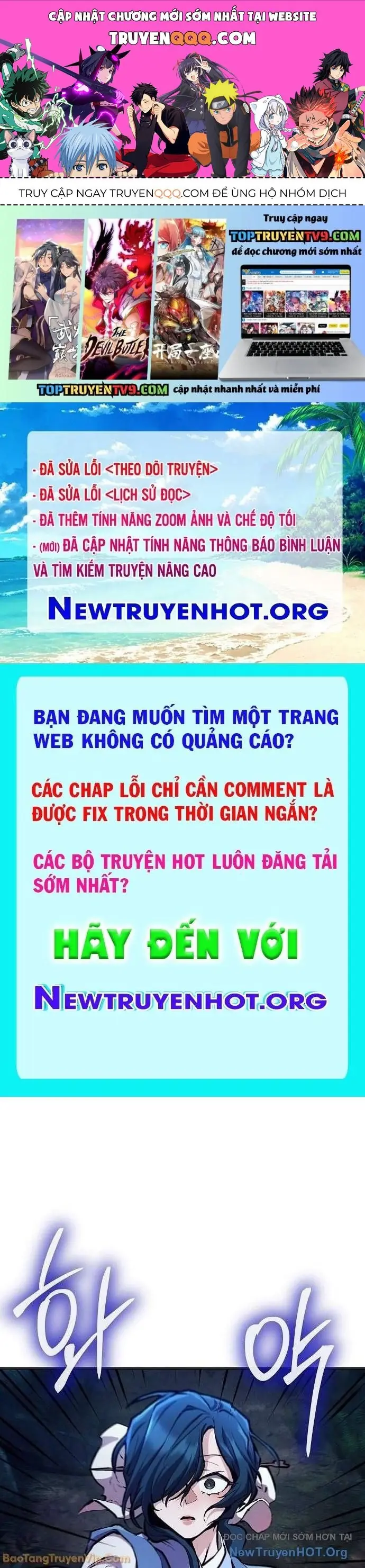 Truyền Thuyết Ma Giáo: Phi Long Thập Tam Đại Chapter 6 - Trang 1