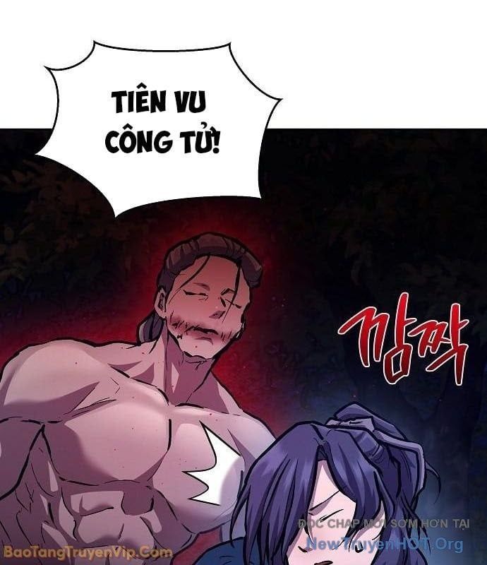 Truyền Thuyết Ma Giáo: Phi Long Thập Tam Đại Chapter 6 - Trang 16