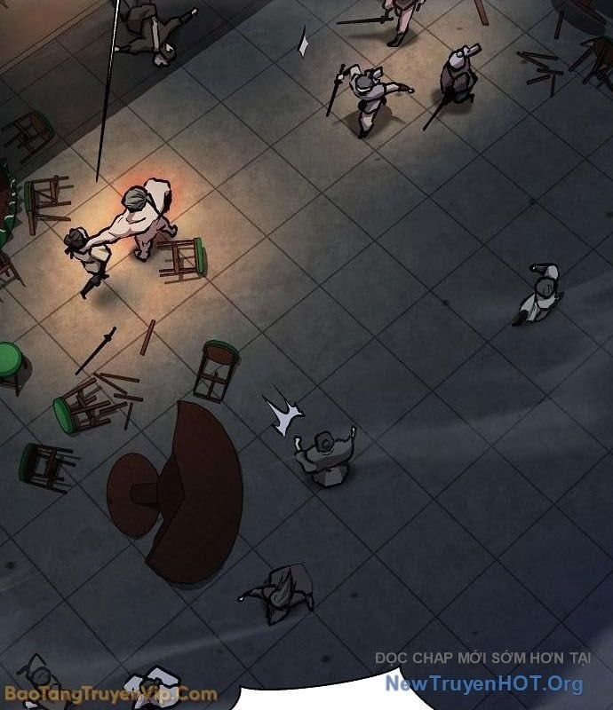 Truyền Thuyết Ma Giáo: Phi Long Thập Tam Đại Chapter 6 - Trang 24