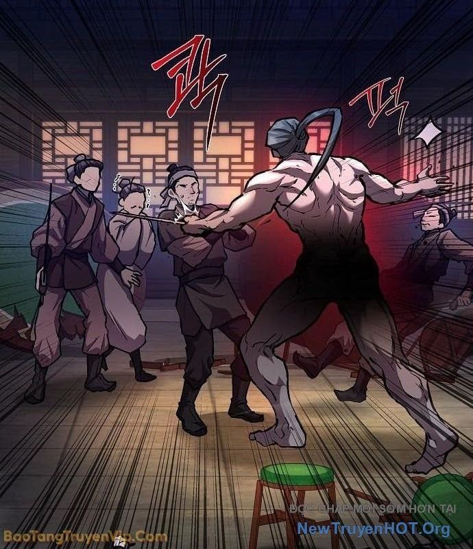 Truyền Thuyết Ma Giáo: Phi Long Thập Tam Đại Chapter 6 - Trang 29