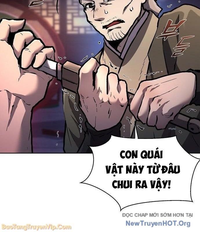 Truyền Thuyết Ma Giáo: Phi Long Thập Tam Đại Chapter 6 - Trang 32