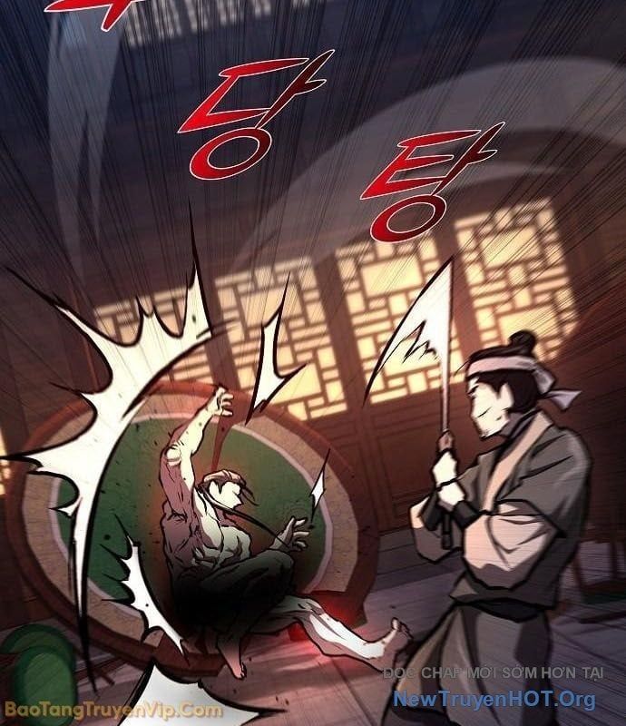 Truyền Thuyết Ma Giáo: Phi Long Thập Tam Đại Chapter 6 - Trang 37