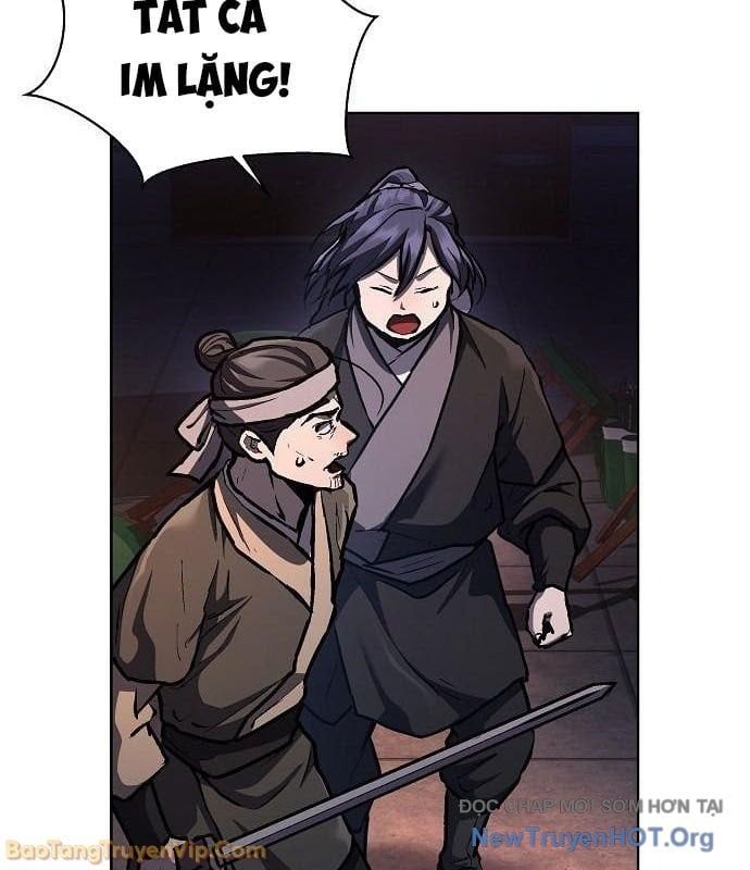 Truyền Thuyết Ma Giáo: Phi Long Thập Tam Đại Chapter 6 - Trang 39