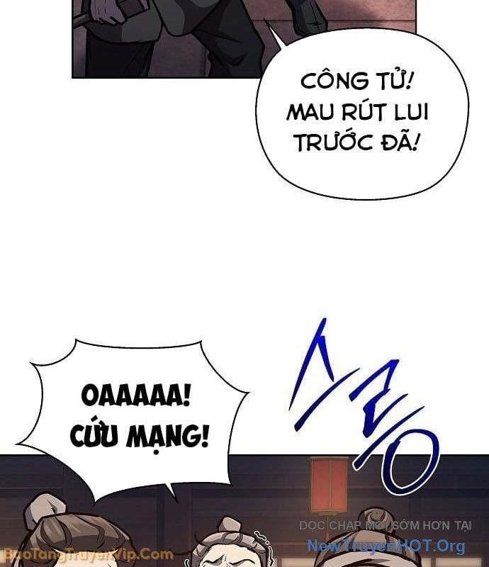Truyền Thuyết Ma Giáo: Phi Long Thập Tam Đại Chapter 6 - Trang 40